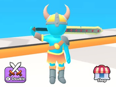 Spil Sword And Spin