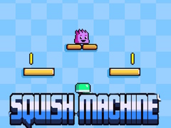 Spil Squish Machine