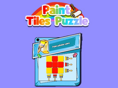 Spil Paint Tiles Puzzle