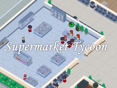 Spil Supermarket Tycoon