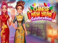 Spil Ellie Chinese New Year Celebration