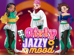 Spil Girly Jazzy Mood