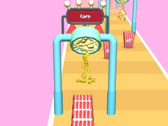 Spil Popcorn Stack
