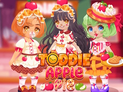 Spil Toddie Apple Pie