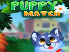 Spil Puppy Match