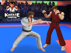Spil Karate Fighter