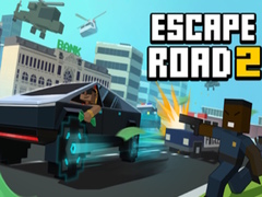 Spil Escape Road 2