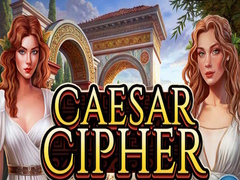 Spil Caesar Cipher