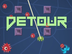 Spil Detour