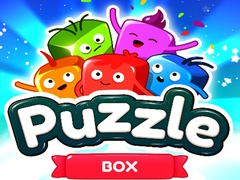 Spil Puzzle Box