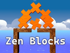 Spil Zen Blocks