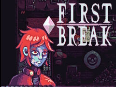 Spil First Break