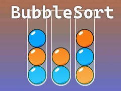 Spil BubbleSort