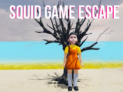 Spil Squid Game Escape