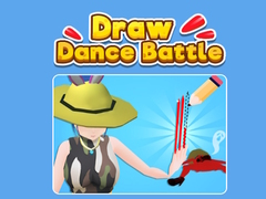 Spil Draw Dance Battle