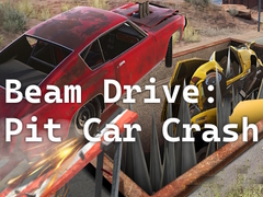 Spil Beam Drive: Pit Car Crash