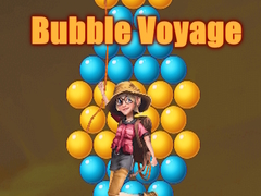 Spil Bubble Voyage