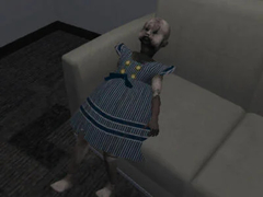 Spil Granny's Classroom Nightmare