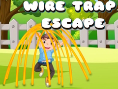 Spil Wire Trap Escape