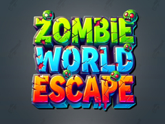 Spil Zombie World Escape