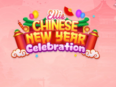 Spil Ellie Chinese New Year Celebration