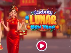 Spil Celebrity Lunar New Year