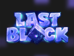 Spil Last Block
