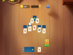 Spil Solitaire Holiday