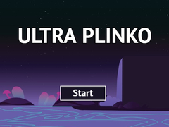 Spil Ultra Plinko