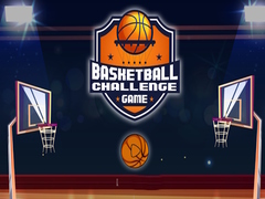 Spil Basketball Challenge game