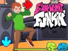 Spil FNF: Digital Frankness