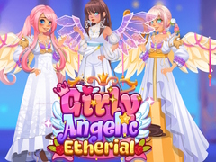 Spil Girly Angelic Etherial