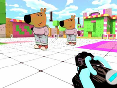 Spil Sandbox Playground 3D
