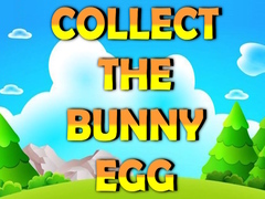 Spil Collect The Bunny Eggs