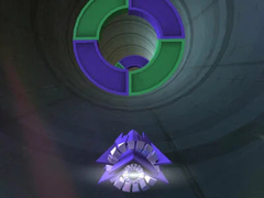 Spil Tunnel Rush 2: Color Smash