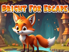 Spil Bright Fox Escape 