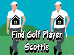 Spil Find Golf Player Scottie