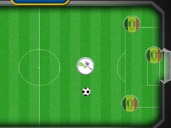 Spil Road To Glory