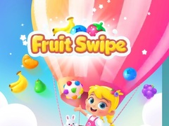 Spil Fruit Swipe
