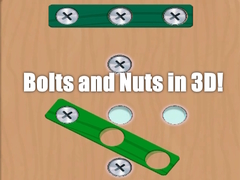 Spil Bolts and Nuts in 3D!