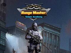 Spil Range Master Sniper Academy
