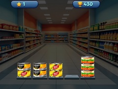 Spil Super Stock Stack