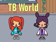 Spil TB World