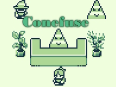Spil Conefuse