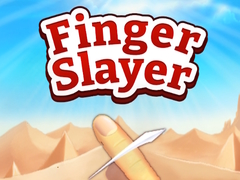 Spil Finger Slayer