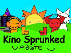 Spil Kino Sprunked 2