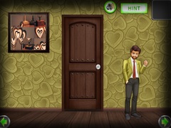 Spil Amgel Easy Room Escape 244