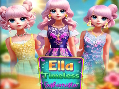 Spil Ella Timeless Fashionista