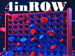 Spil 4inROW