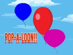 Spil Pop-a-loon!